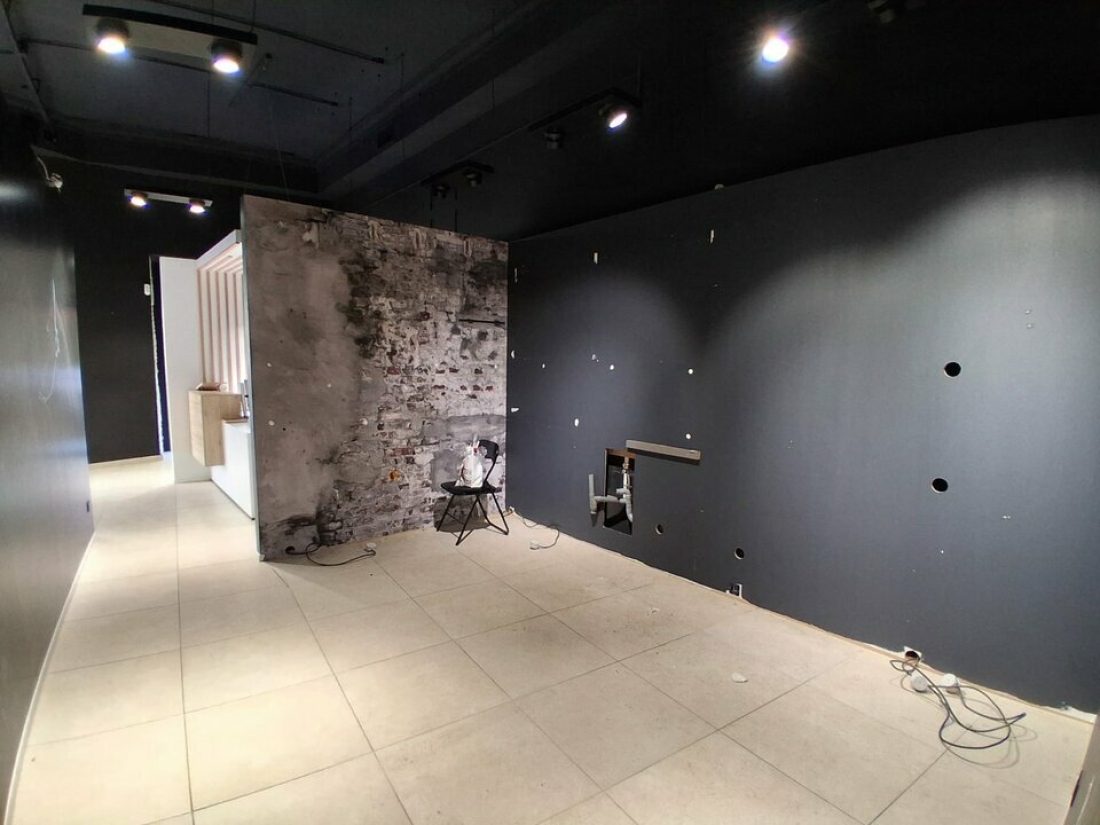 Photo 4 – location Locaux commerciaux	NICE (06000)
