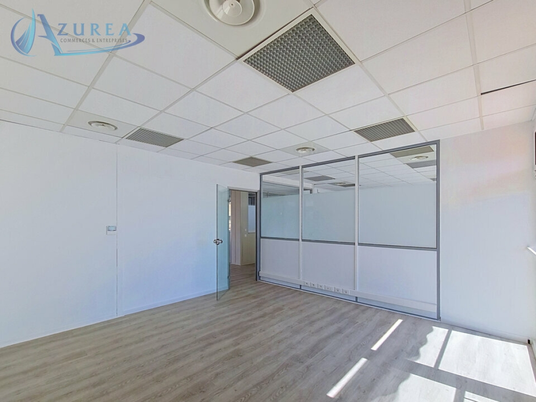 Photo 8 – location bureaux	NICE (06000)