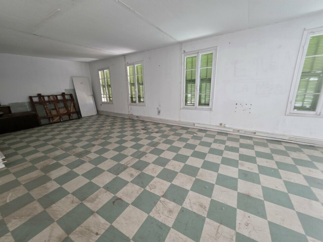 Photo 1 – location bureaux	NICE (06000)