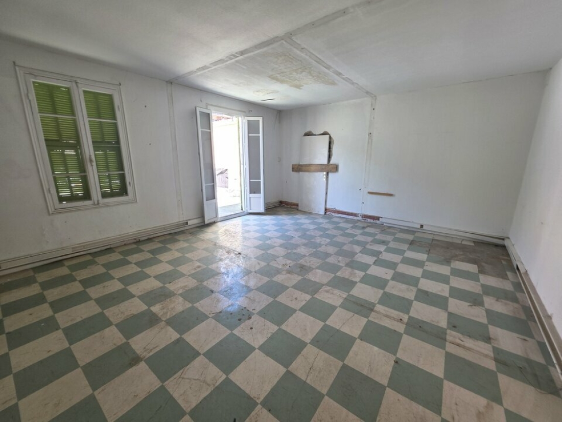 Photo 2 – location bureaux	NICE (06000)