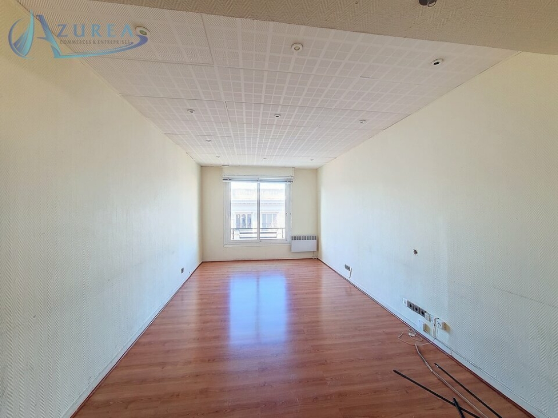 Photo 4 – location bureaux	Nice (06000)