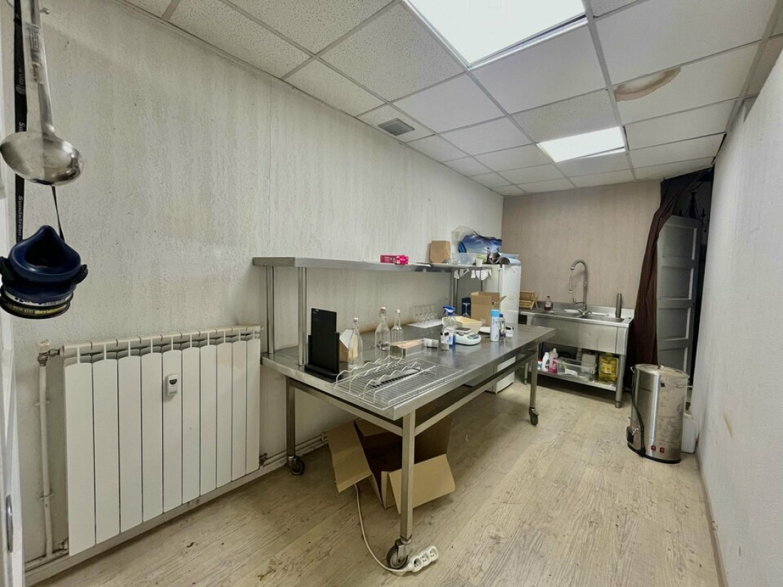 Photo 4 – location Locaux commerciaux	CANNES (06400)