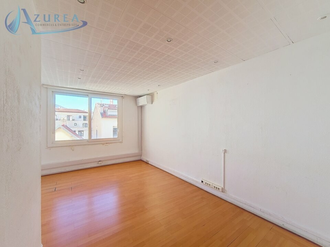 Photo 2 – location bureaux	Nice (06000)