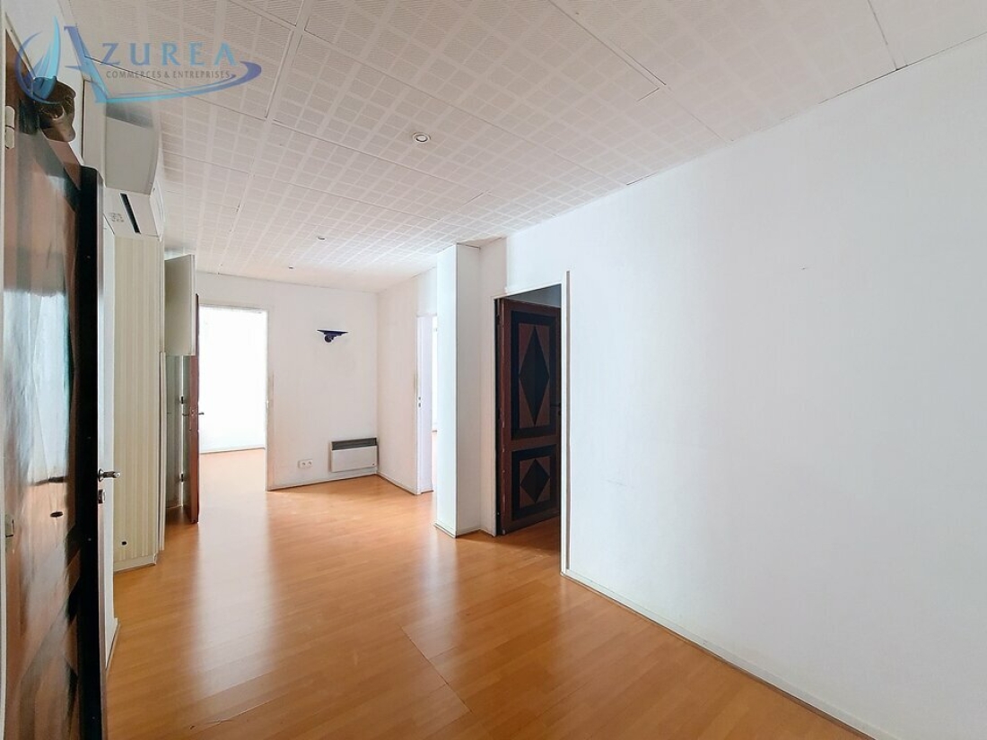 Photo 4 – location bureaux	Nice (06000)