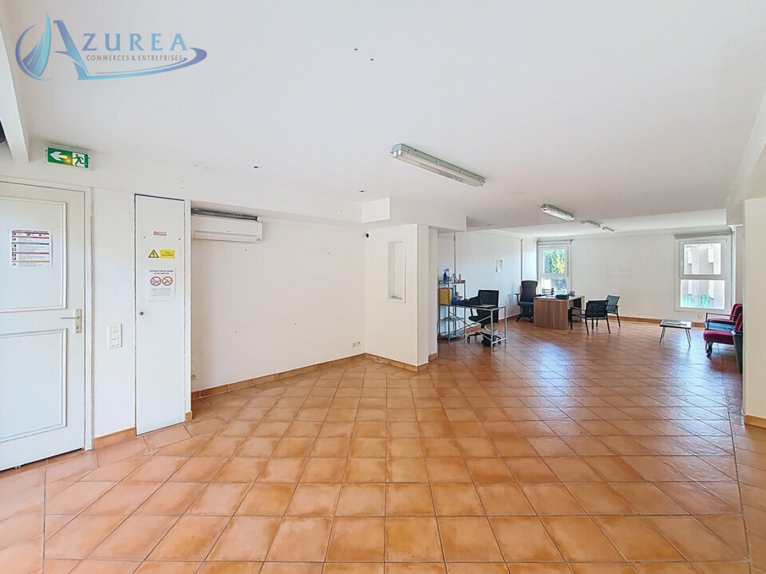 Photo 5 – location Locaux commerciaux	ANTIBES (06600)