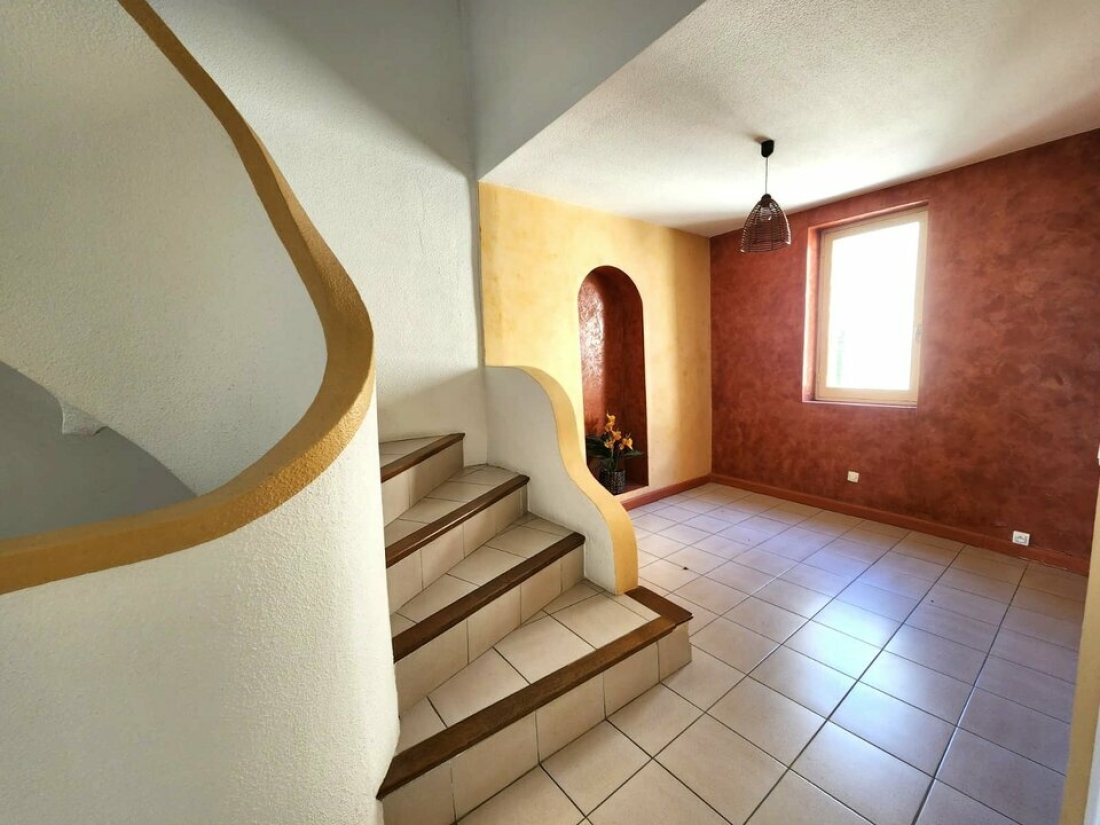 Photo 5 – location bureaux	FAYENCE (83440)