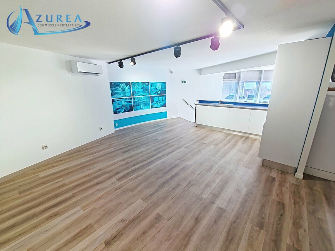 Photo 6 – location Locaux commerciaux	ANTIBES (06600)