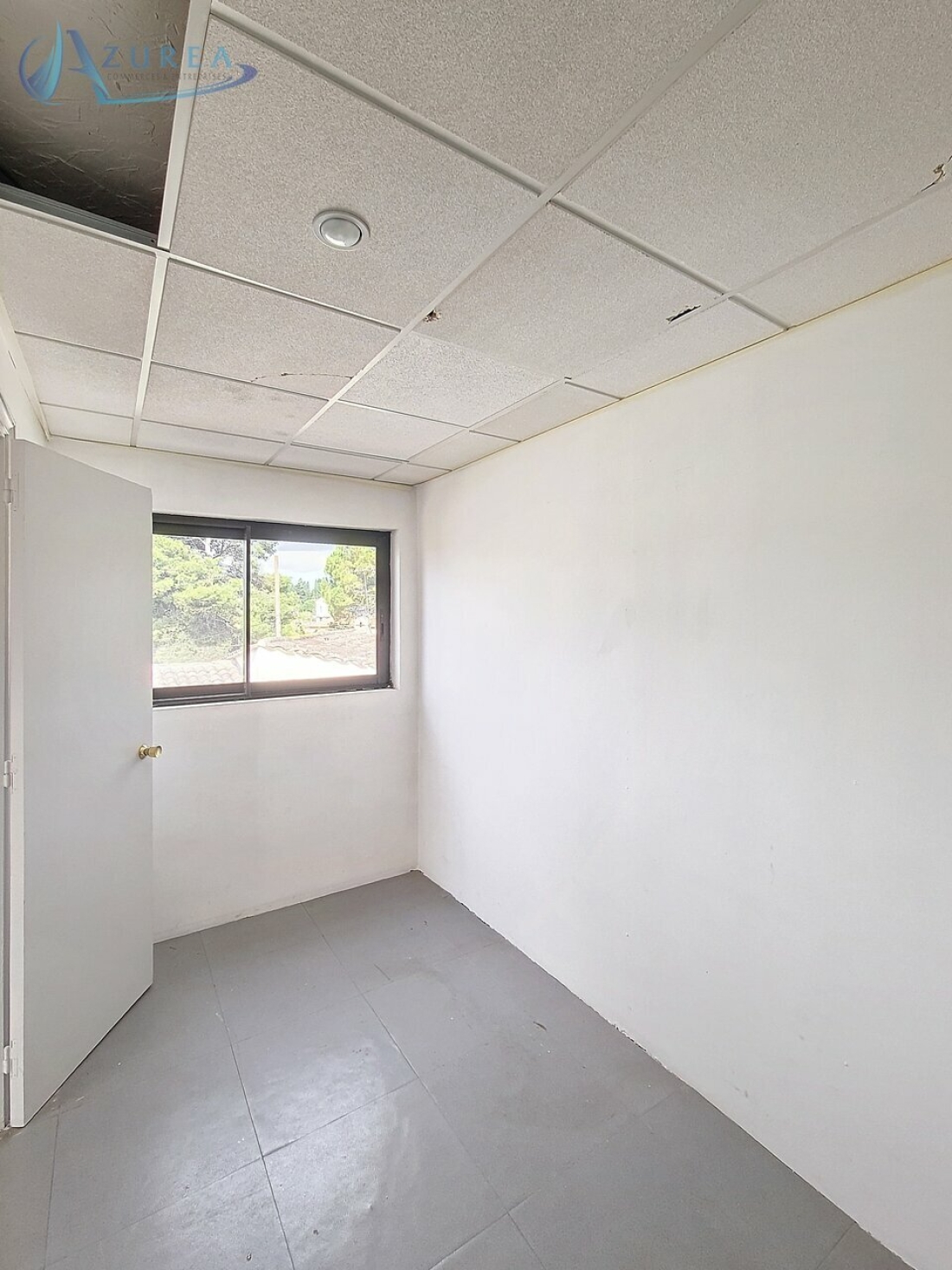 Photo 2 – location bureaux	LE CANNET (06110)