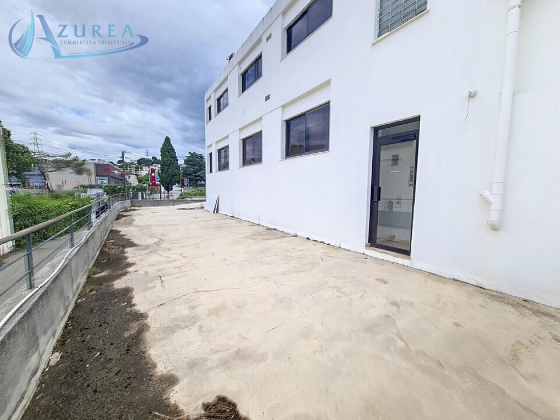 Photo 4 – location bureaux	LE CANNET (06110)
