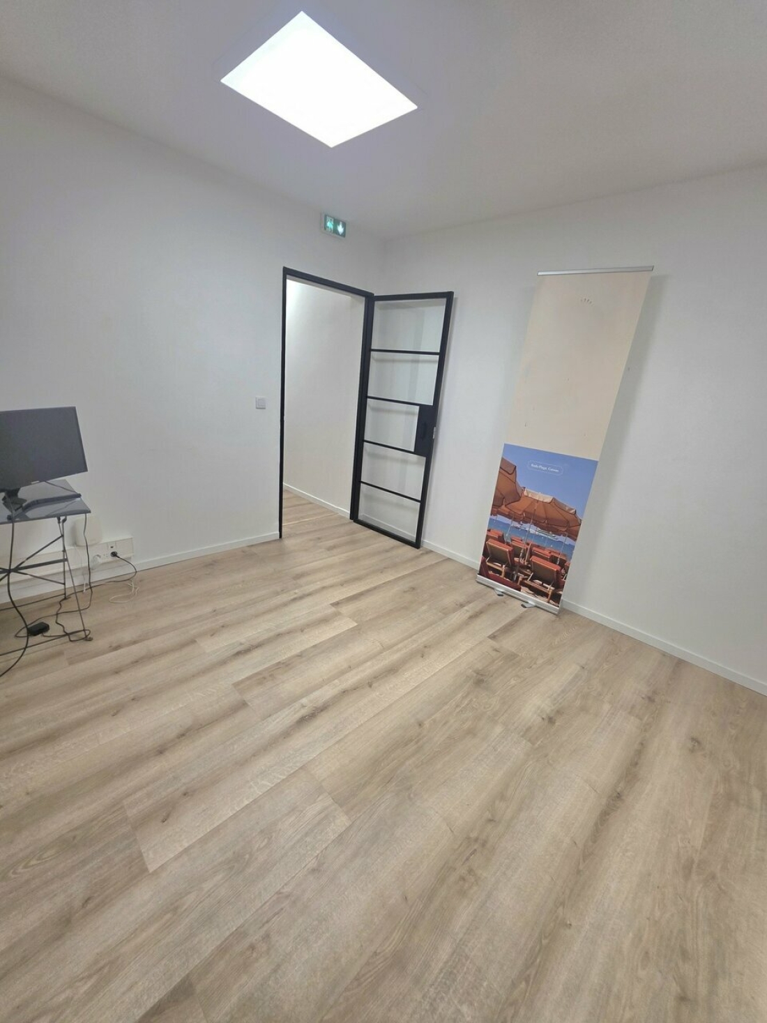 Photo 5 – location Locaux commerciaux	NICE (06000)