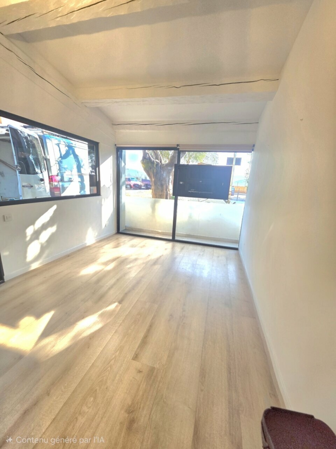Photo 3 – location Locaux commerciaux	NICE (06000)