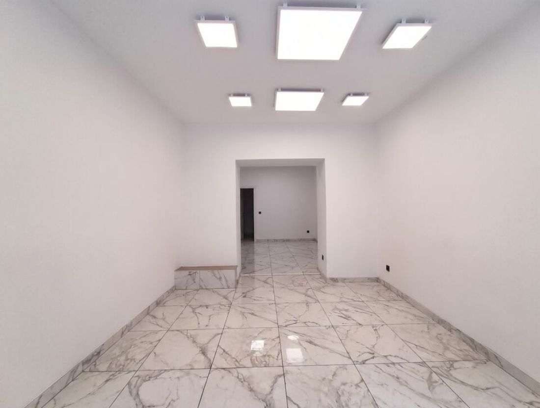 Photo 2 – cession de bail Locaux commerciaux	NICE (06000)