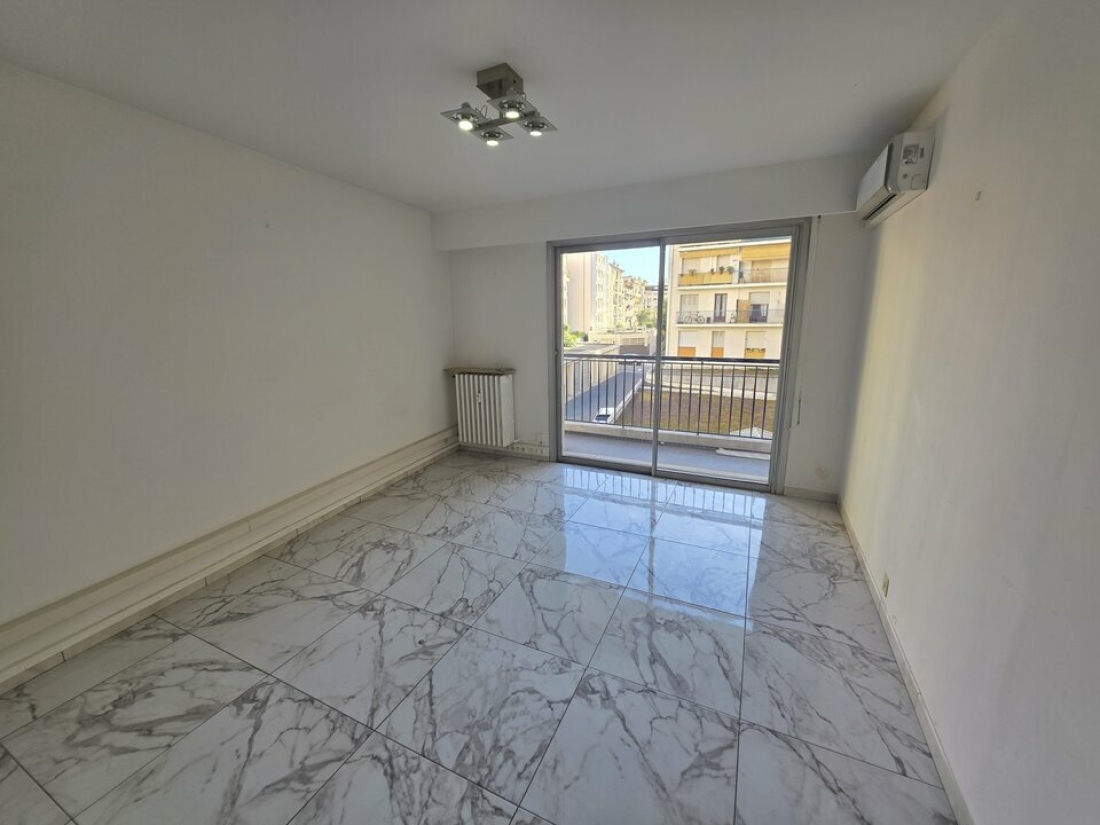 Photo 3 – location bureaux	NICE (06000)