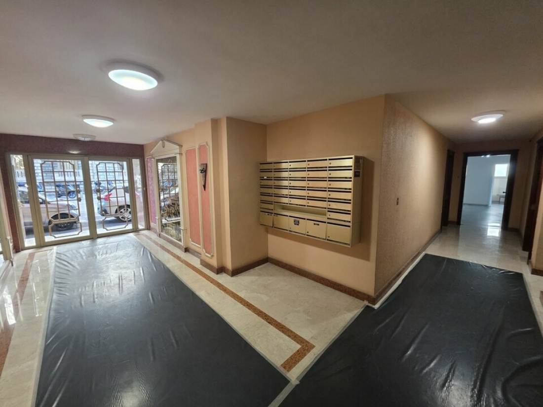 Photo 6 – location bureaux	NICE (06000)