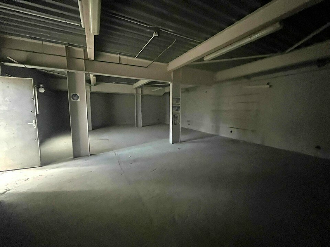 Photo 10 – vente bureaux	LE CANNET (06110)