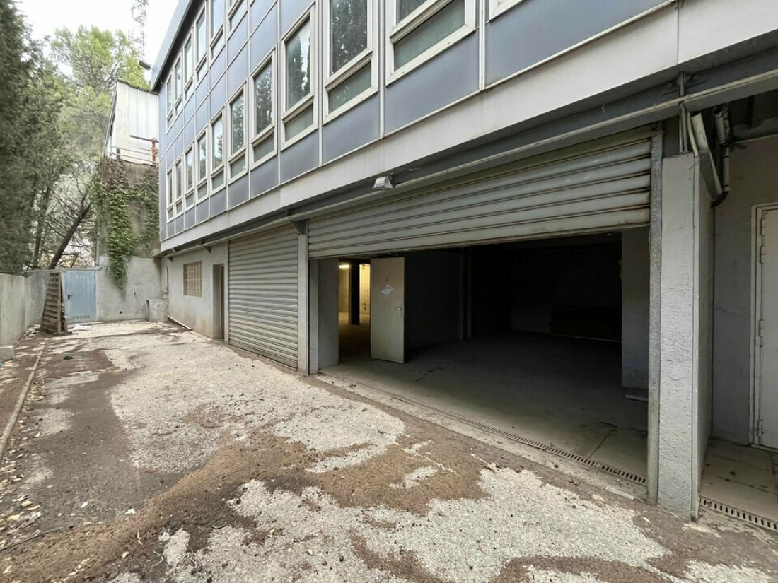 Photo 4 – vente bureaux	LE CANNET (06110)