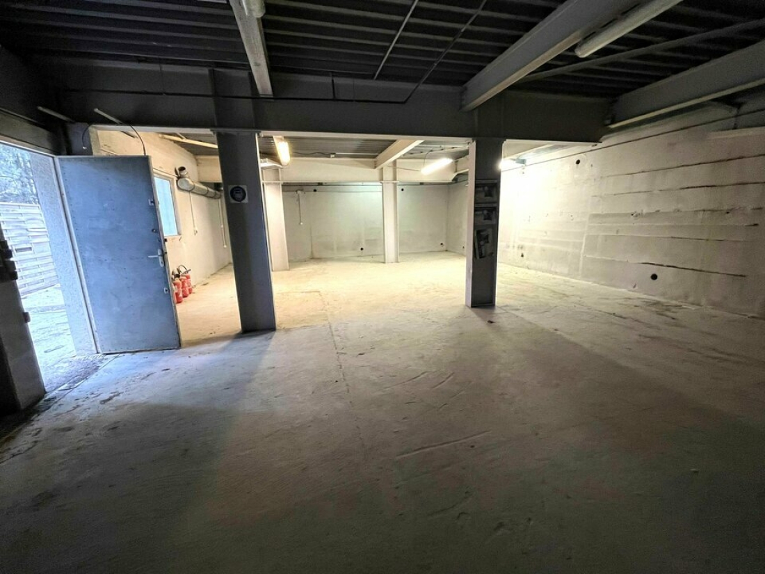 Photo 9 – vente bureaux	LE CANNET (06110)