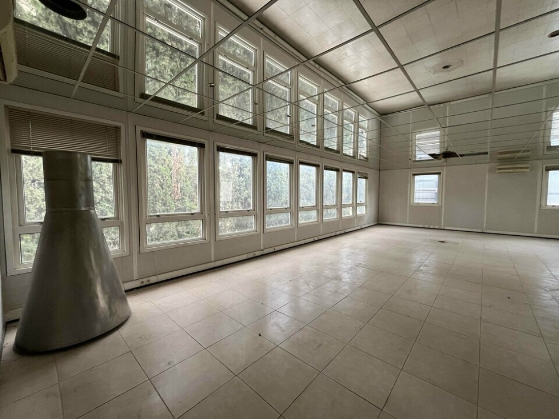 Photo 3 – vente bureaux	LE CANNET (06110)