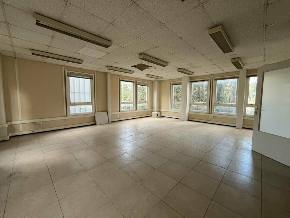 Photo 6 – vente bureaux	LE CANNET (06110)