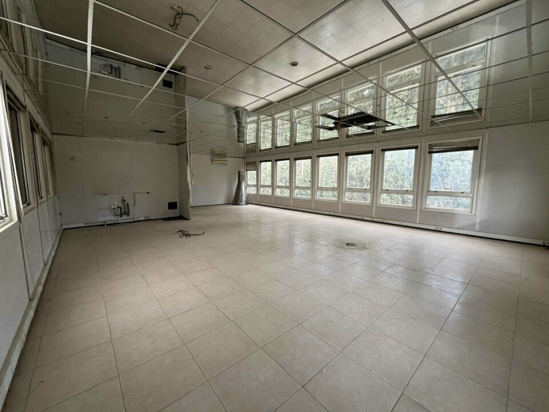 Photo 2 – vente bureaux	LE CANNET (06110)