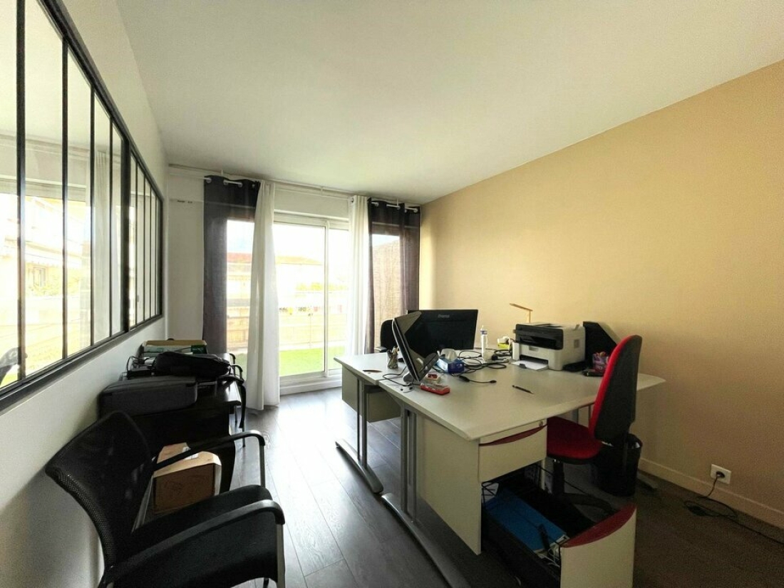 Photo 3 – location bureaux	CANNES (06400)