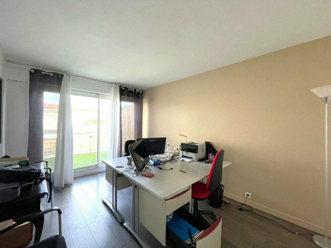 Photo 4 – location bureaux	CANNES (06400)