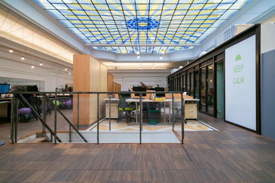 Photo 3 – vente bureaux	NICE (06000)
