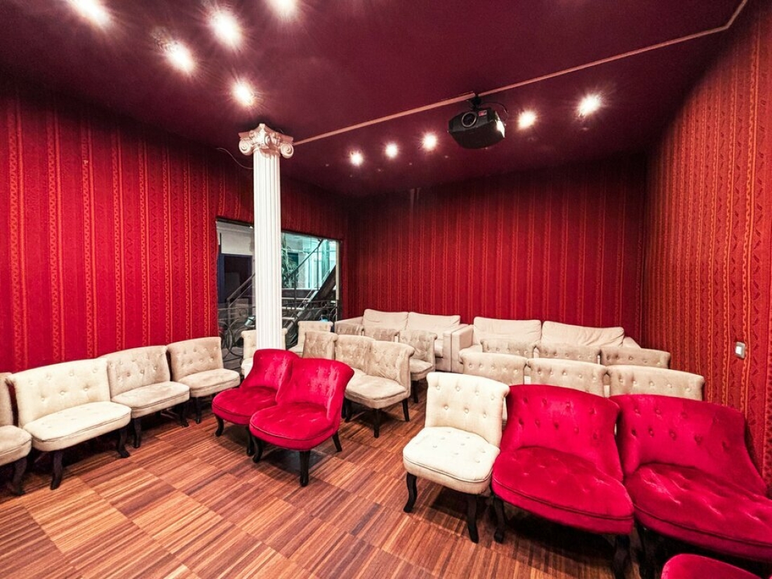 Photo 7 – vente bureaux	NICE (06000)