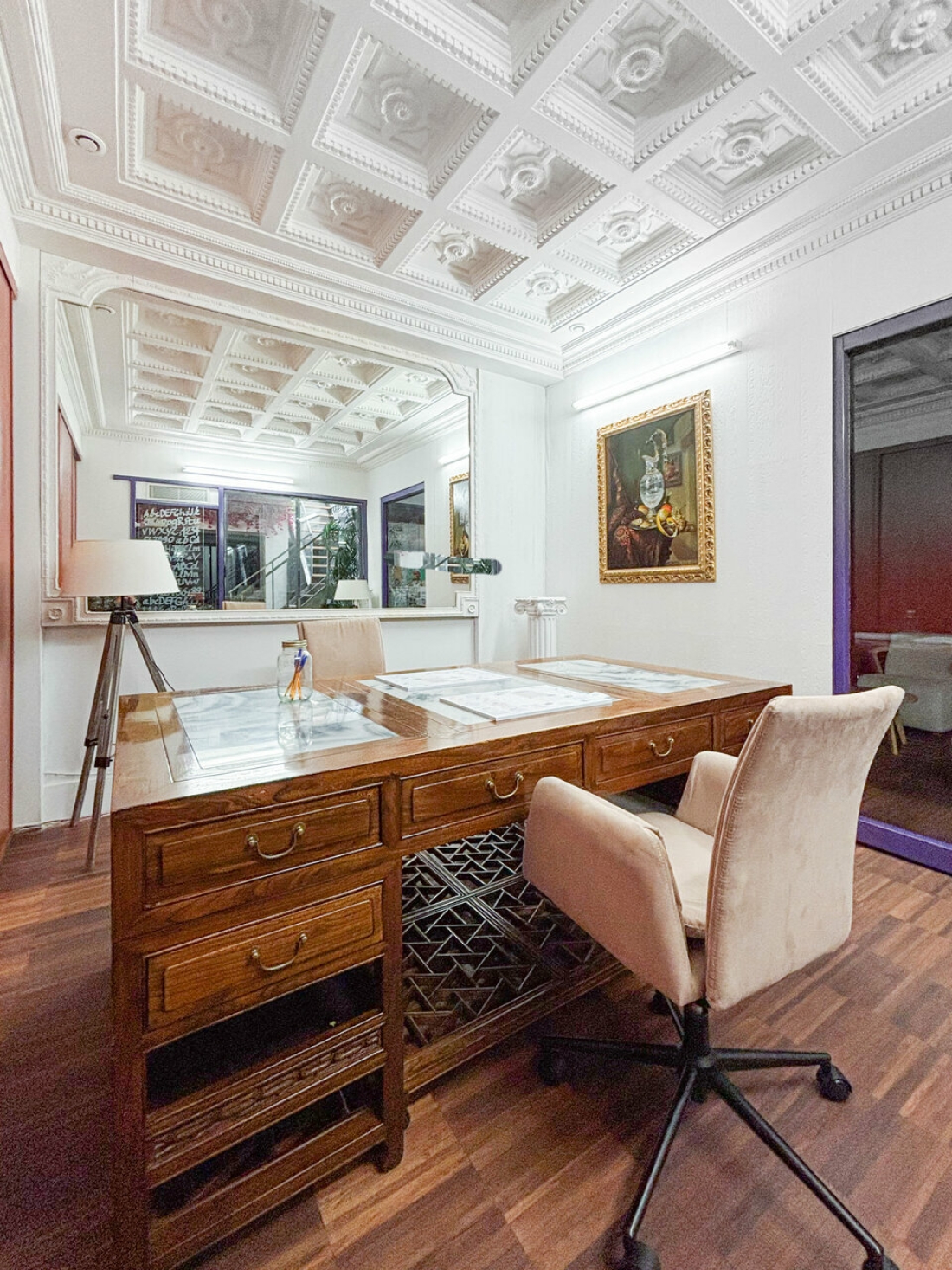 Photo 8 – vente bureaux	NICE (06000)