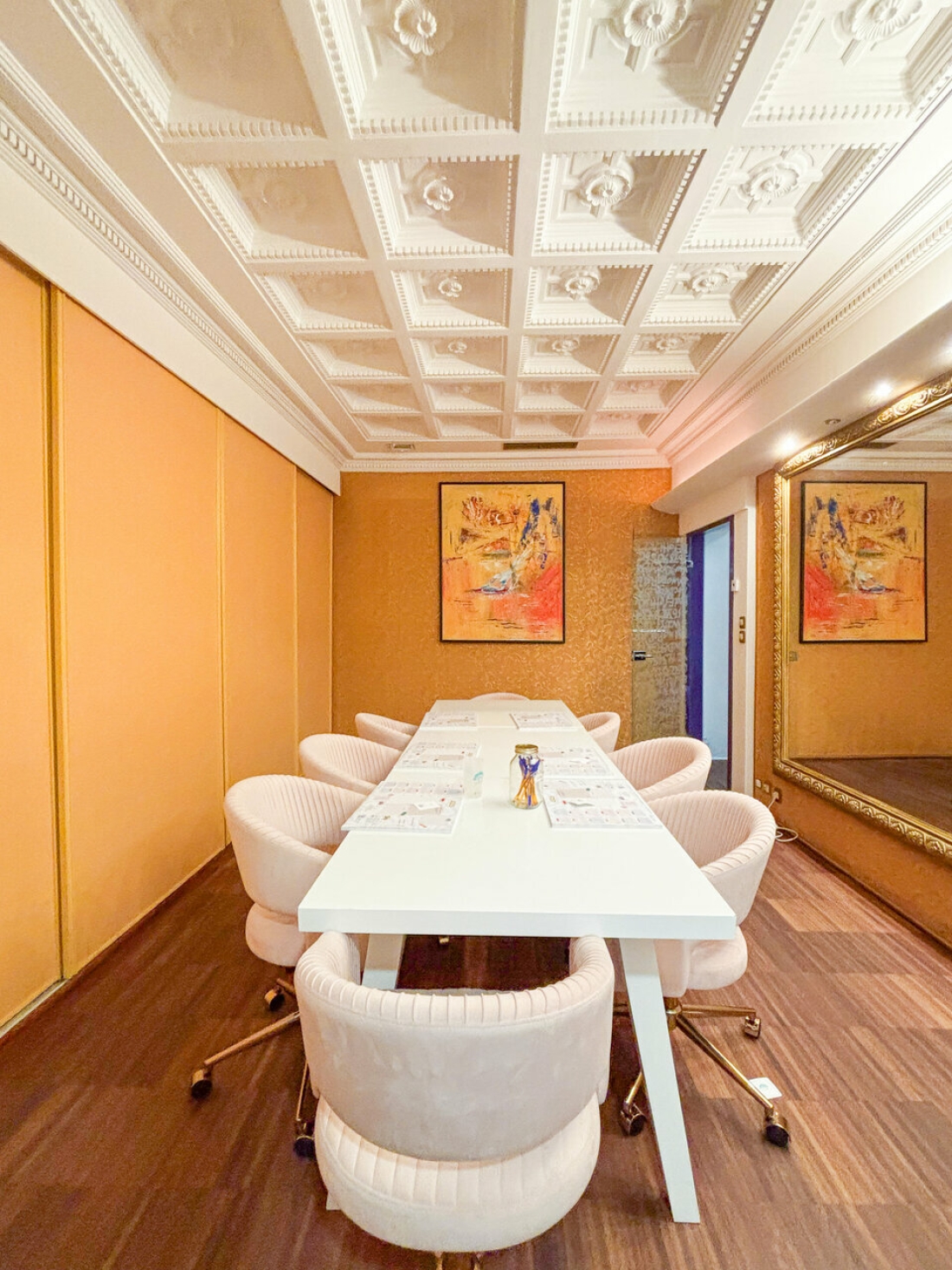 Photo 9 – vente bureaux	NICE (06000)