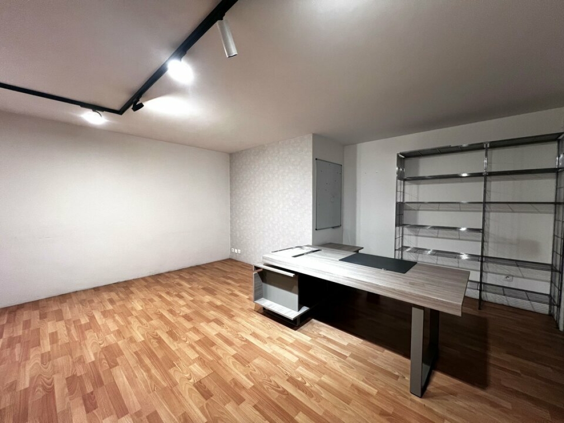 Photo 3 – location bureaux	MOUGINS (06250)