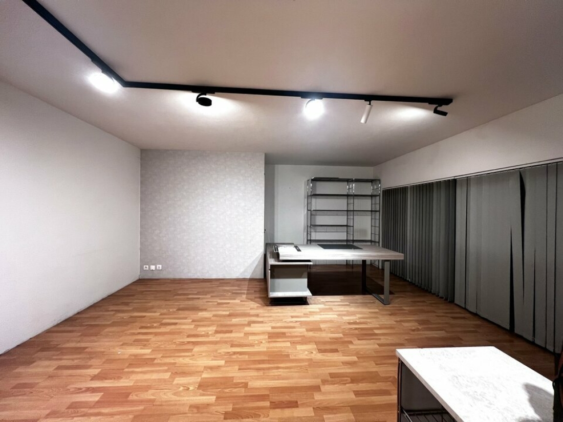 Photo 1 – location bureaux	MOUGINS (06250)