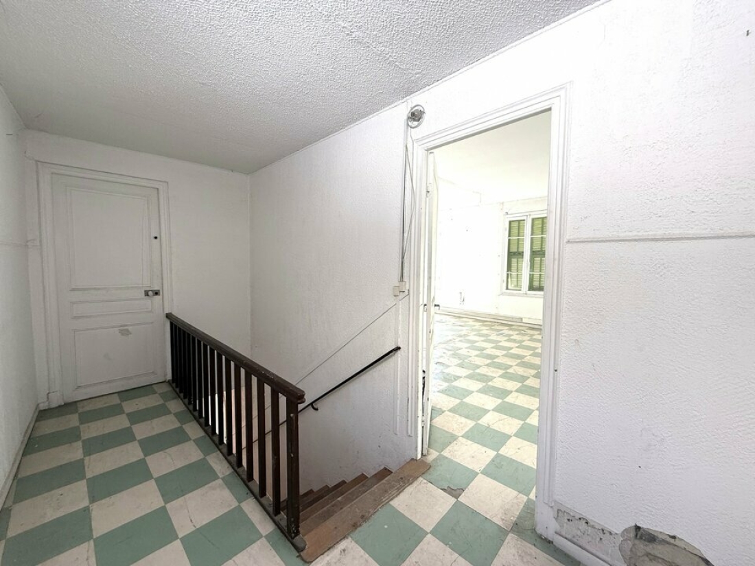 Photo 6 – location bureaux	NICE (06000)