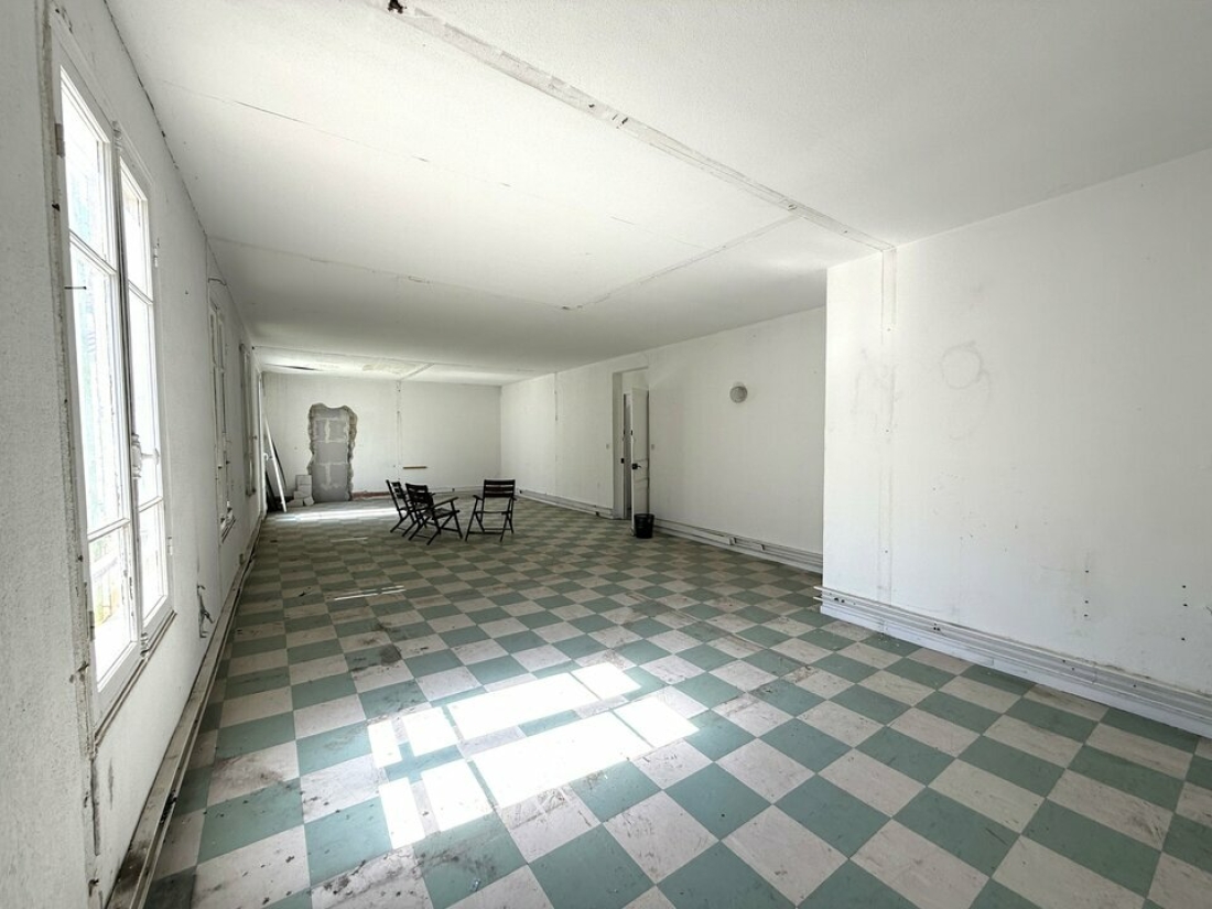 Photo 3 – vente bureaux	NICE (06000)
