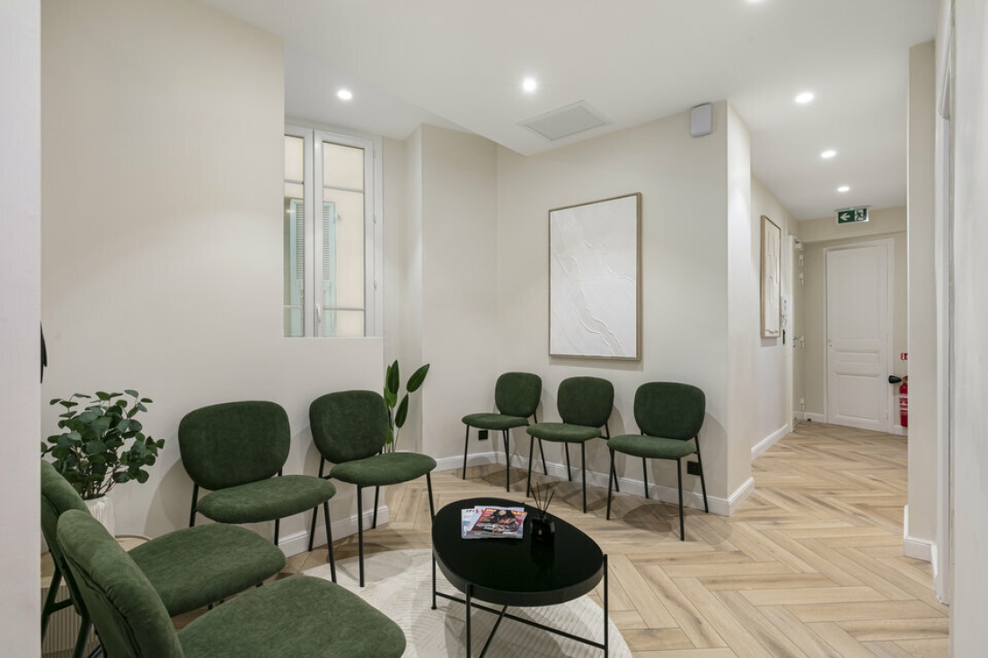 Photo 3 – location Locaux commerciaux	NICE (06000)