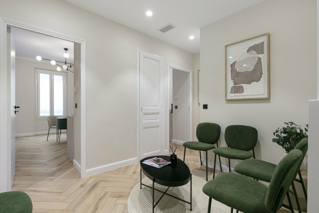 Photo 4 – location Locaux commerciaux	NICE (06000)