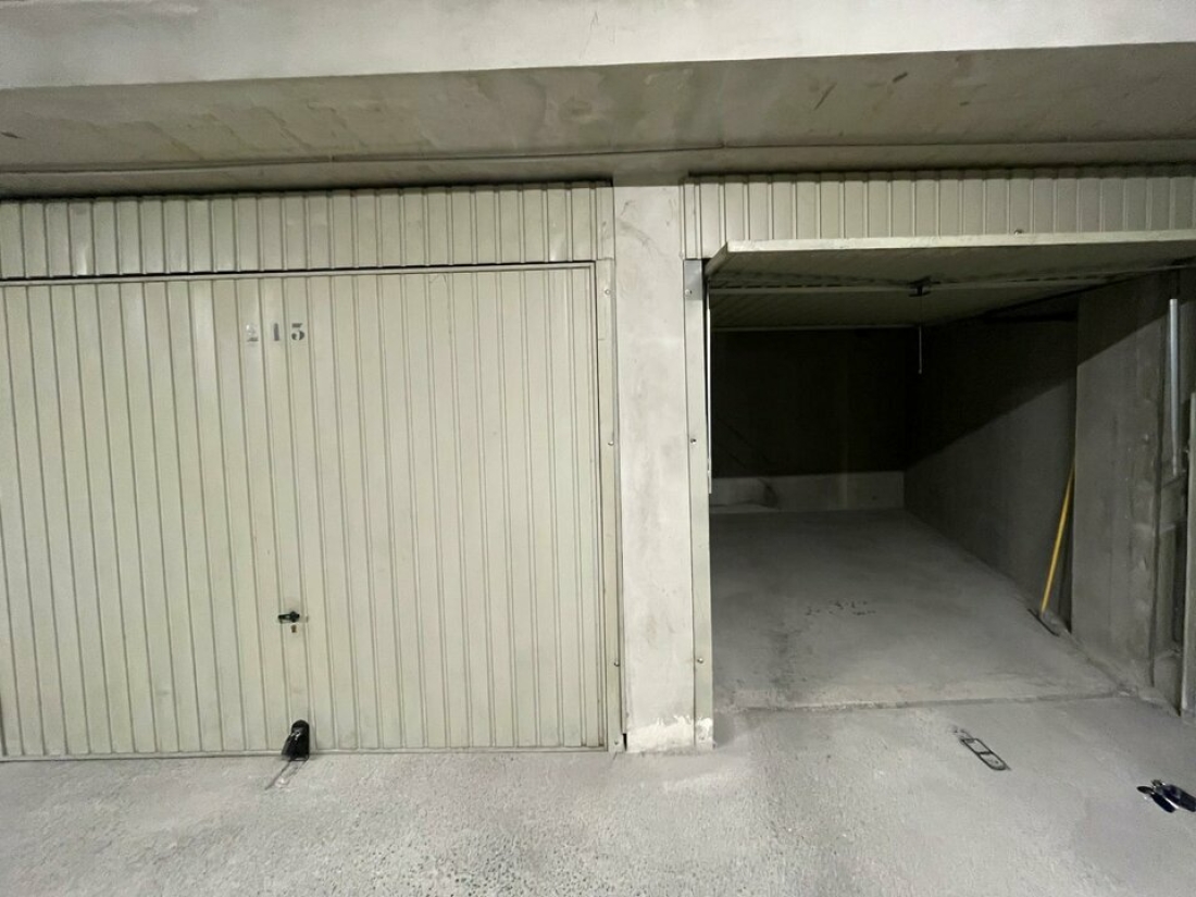 Photo 3 – vente Entrepôts / activités	NICE (06300)