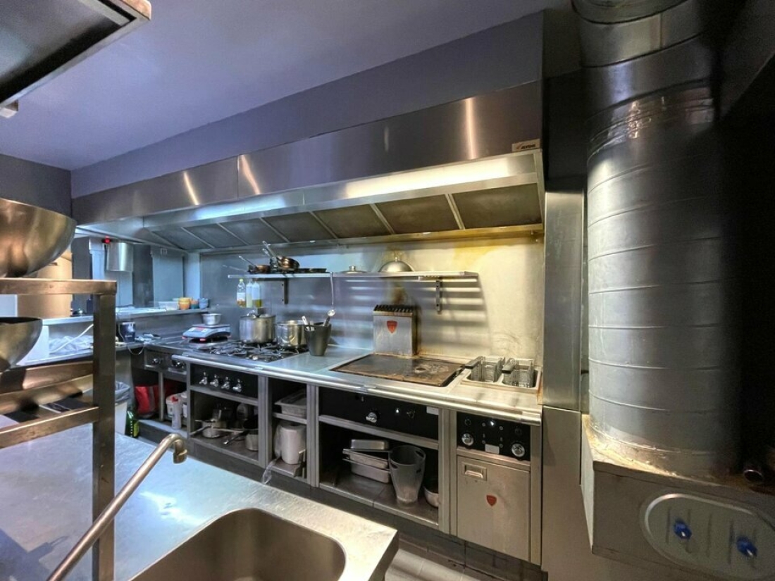 Photo 4 – cession de fonds Fonds de commerce	NICE (06300)