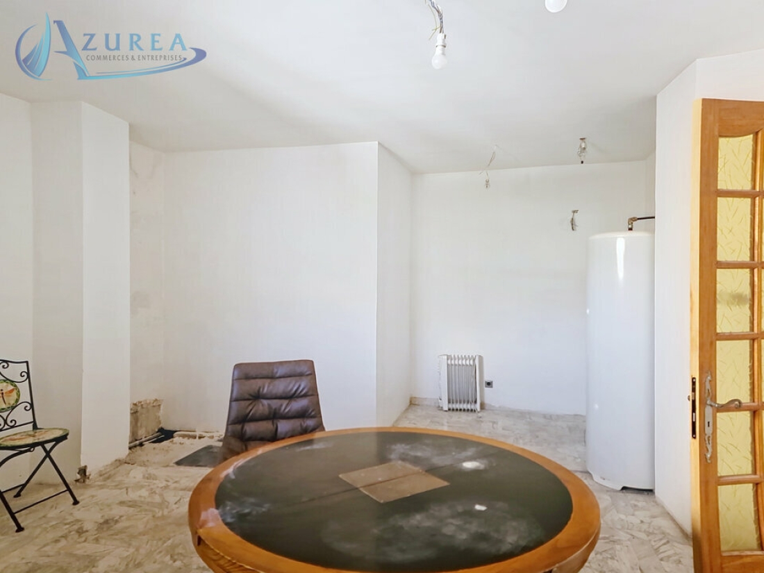 Photo 8 – location Entrepôts / activités	NICE (06200)