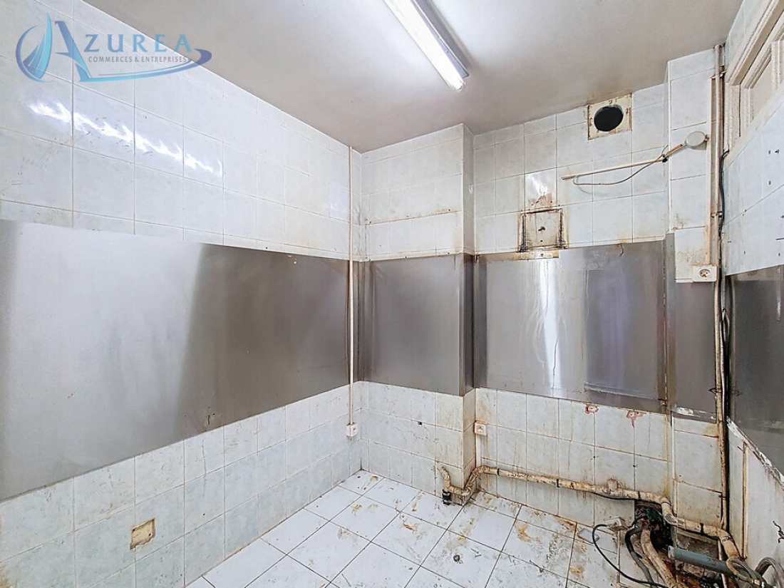 Photo 6 – vente Locaux commerciaux	NICE (06000)