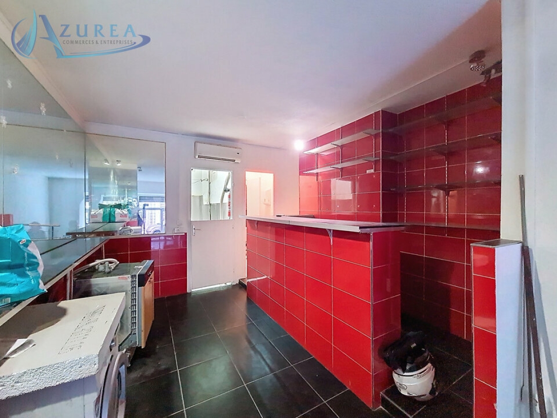 Photo 2 – vente Locaux commerciaux	NICE (06000)