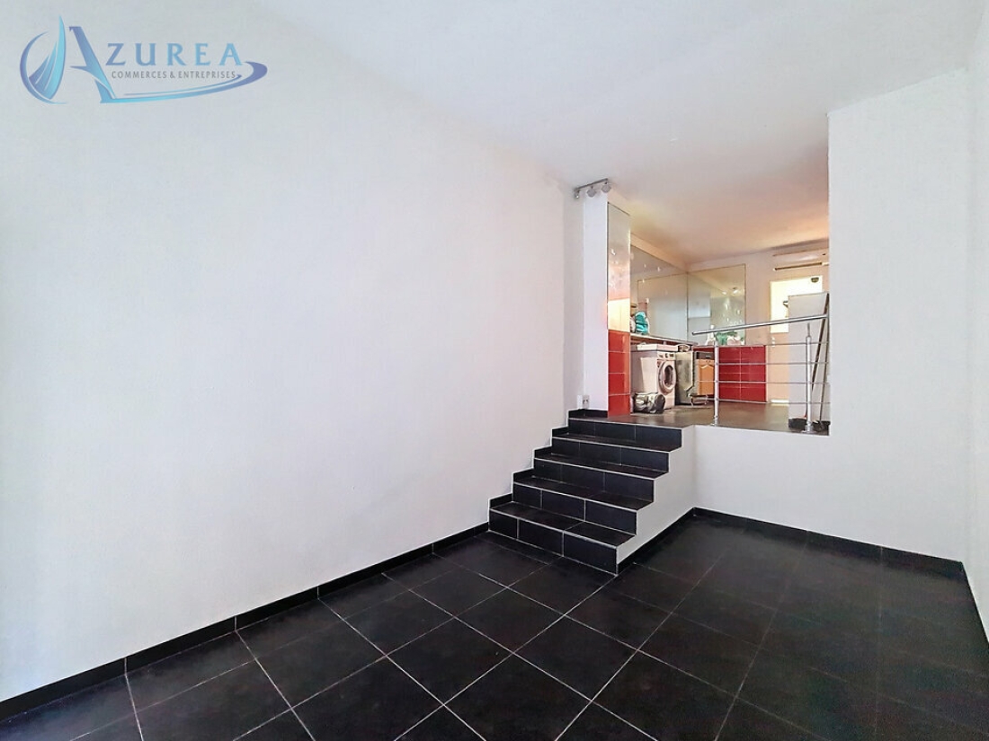 Photo 3 – vente Locaux commerciaux	NICE (06000)