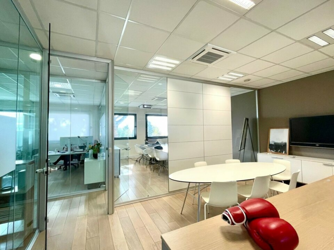 Photo 2 – location bureaux	CAGNES SUR MER (06800)