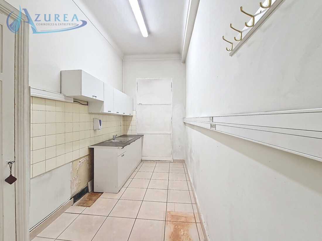 Photo 5 – location Locaux commerciaux	NICE (06100)