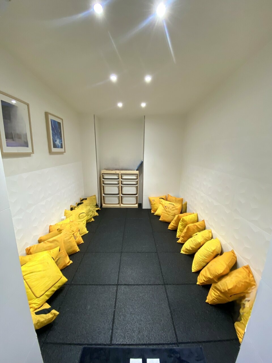 Photo 4 – cession de bail Locaux commerciaux	NICE (06300)