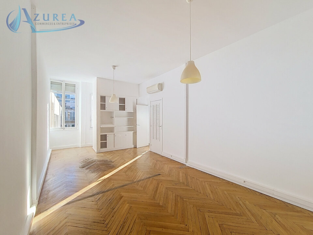 Photo 10 – location bureaux	NICE (06000)