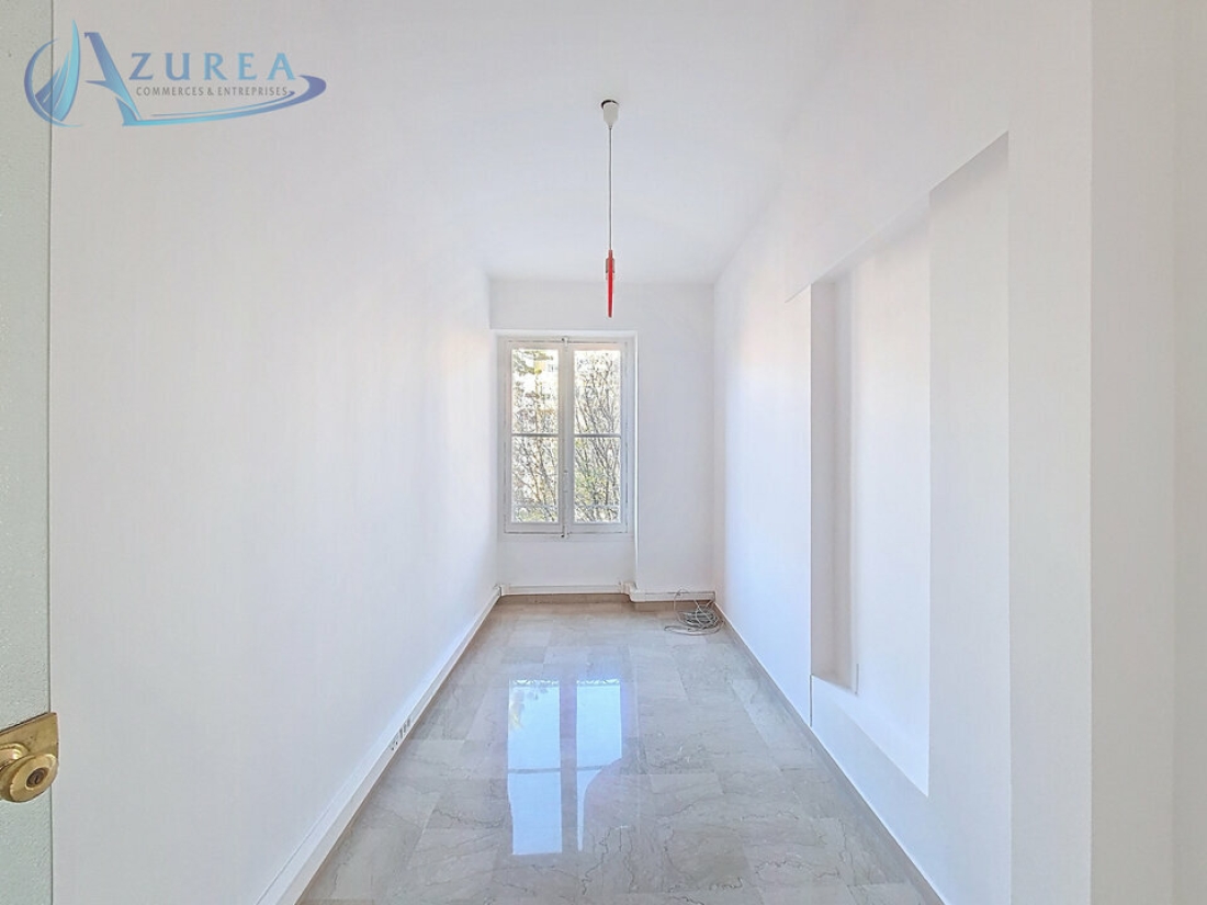 Photo 9 – location bureaux	NICE (06000)