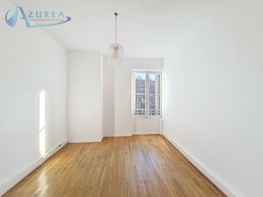 Photo 6 – location bureaux	NICE (06000)