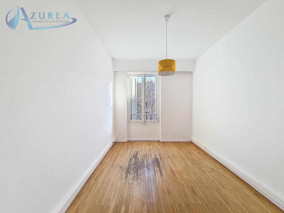 Photo 7 – location bureaux	NICE (06000)