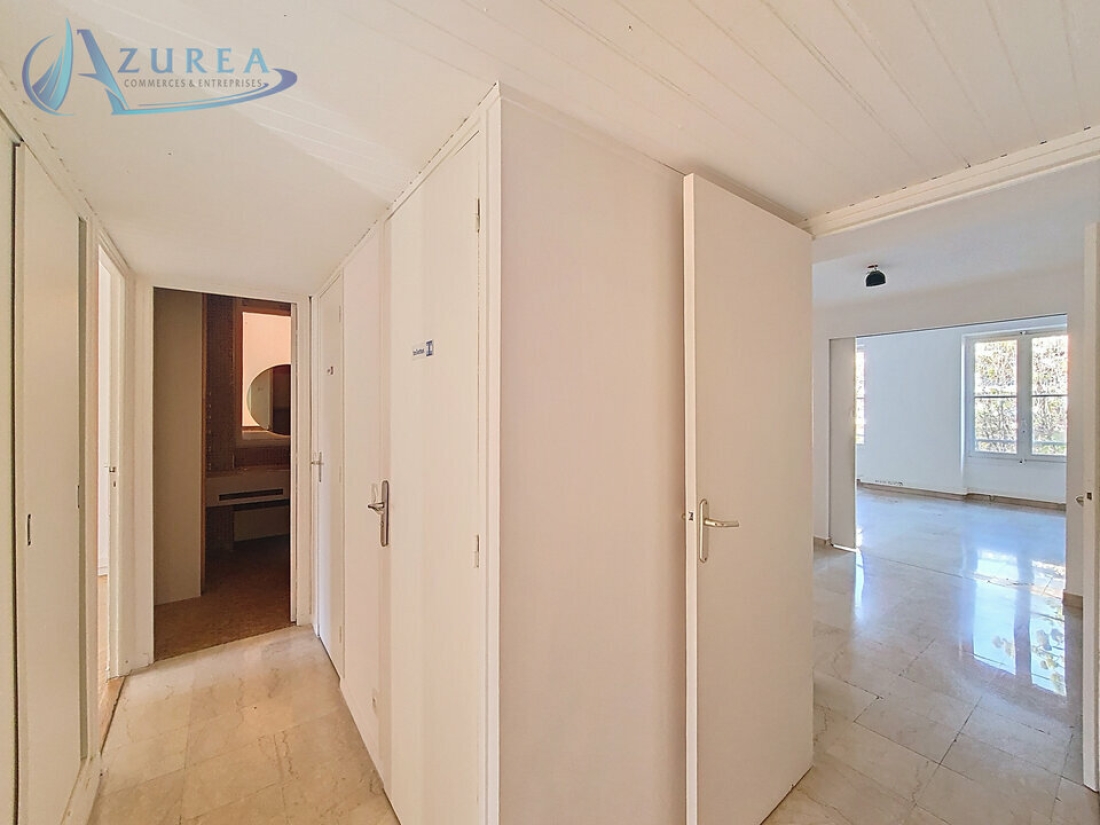 Photo 8 – location bureaux	NICE (06000)